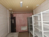 Нежилое помещение 412,2 кв.м. на пр. Косыгина